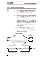 Предварительный просмотр 98 страницы GW Instek PSB-2000 series User Manual