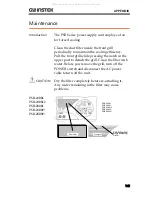 Предварительный просмотр 147 страницы GW Instek PSB-2000 series User Manual