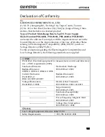 Предварительный просмотр 163 страницы GW Instek PSB-2000 series User Manual