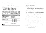 Предварительный просмотр 5 страницы GW Instek PSM-2010 User Manual