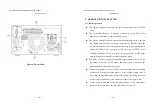 Предварительный просмотр 12 страницы GW Instek PSM-2010 User Manual