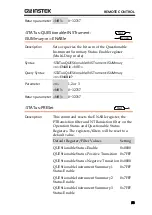 Предварительный просмотр 93 страницы GW Instek PSU 100-15 Programming Manual