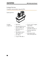 Предварительный просмотр 14 страницы GW Instek PSW Series User Manual