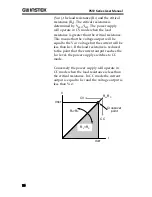 Предварительный просмотр 24 страницы GW Instek PSW Series User Manual