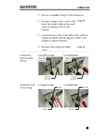 Предварительный просмотр 41 страницы GW Instek PSW Series User Manual