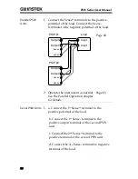 Предварительный просмотр 60 страницы GW Instek PSW Series User Manual