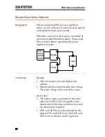 Предварительный просмотр 70 страницы GW Instek PSW Series User Manual