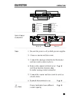 Предварительный просмотр 73 страницы GW Instek PSW Series User Manual