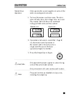 Предварительный просмотр 75 страницы GW Instek PSW Series User Manual