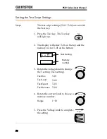 Предварительный просмотр 78 страницы GW Instek PSW Series User Manual