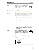 Предварительный просмотр 79 страницы GW Instek PSW Series User Manual