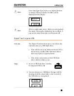 Предварительный просмотр 81 страницы GW Instek PSW Series User Manual