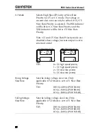 Предварительный просмотр 90 страницы GW Instek PSW Series User Manual