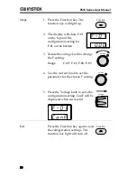 Предварительный просмотр 98 страницы GW Instek PSW Series User Manual