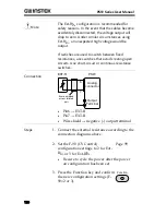 Предварительный просмотр 110 страницы GW Instek PSW Series User Manual