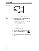 Предварительный просмотр 114 страницы GW Instek PSW Series User Manual