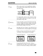 Предварительный просмотр 115 страницы GW Instek PSW Series User Manual