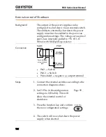 Предварительный просмотр 116 страницы GW Instek PSW Series User Manual