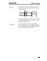 Предварительный просмотр 117 страницы GW Instek PSW Series User Manual