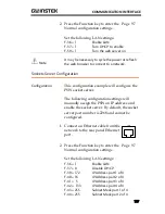 Предварительный просмотр 127 страницы GW Instek PSW Series User Manual