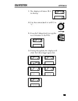 Предварительный просмотр 141 страницы GW Instek PSW Series User Manual