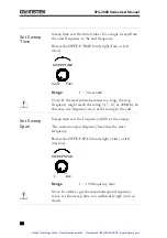 Preview for 37 page of GW Instek SFG-2000 Series User Manual