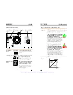 Предварительный просмотр 10 страницы GW Instek SPD-3606 User Manual