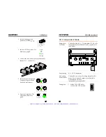 Предварительный просмотр 15 страницы GW Instek SPD-3606 User Manual