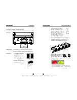 Предварительный просмотр 18 страницы GW Instek SPD-3606 User Manual