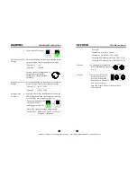 Предварительный просмотр 23 страницы GW Instek SPD-3606 User Manual