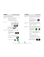 Предварительный просмотр 25 страницы GW Instek SPD-3606 User Manual