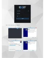 Preview for 7 page of GW Security 51 series User Manual