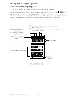 Предварительный просмотр 19 страницы GWAN HSIAN GHS-V8 Instruction Manual