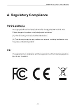 Preview for 13 page of GWC AP1103 User Manual