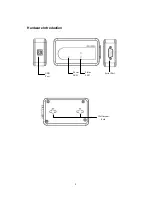 Предварительный просмотр 8 страницы GWC FA1210 User Manual