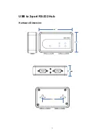 Preview for 9 page of GWC FA1210 User Manual