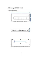 Предварительный просмотр 11 страницы GWC FA1210 User Manual