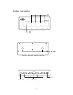 Preview for 12 page of GWC FA1210 User Manual