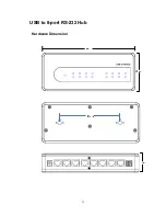 Предварительный просмотр 13 страницы GWC FA1210 User Manual