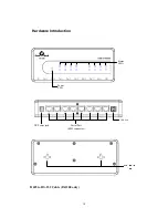 Preview for 14 page of GWC FA1210 User Manual