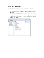 Предварительный просмотр 17 страницы GWC FA1210 User Manual