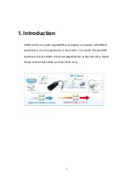 Preview for 4 page of GWC HE3130 User Manual