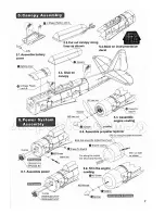 Предварительный просмотр 7 страницы GWS GWS-T6 Instruction Manual