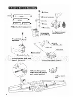 Preview for 8 page of GWS GWS-T6 Instruction Manual