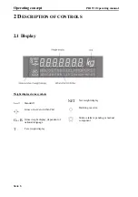 Предварительный просмотр 8 страницы GWT PR 1713/00 Operating Manual