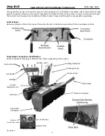 Предварительный просмотр 11 страницы GXi Outdoor Power 30SB Owner'S Manual