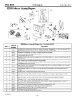 Предварительный просмотр 35 страницы GXi Outdoor Power 30SB Owner'S Manual