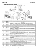 Предварительный просмотр 36 страницы GXi Outdoor Power 30SB Owner'S Manual