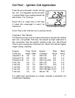 Предварительный просмотр 17 страницы GxT, Inc. Ferret 95 Operator'S Manual