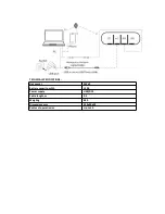 Предварительный просмотр 5 страницы GXTSONIC CS-075 Manual